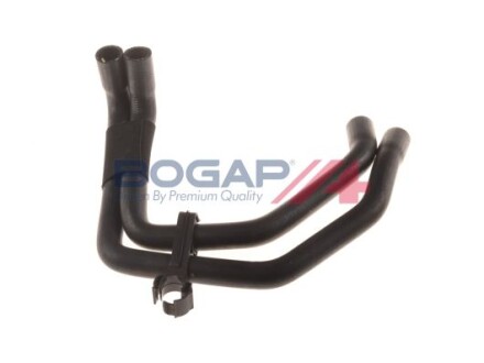 Шланг радіатора - BOGAP A4228271