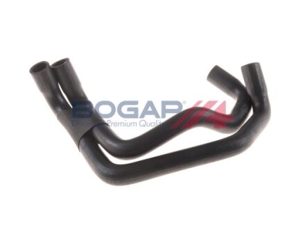 Шланг радіатора - BOGAP A4228275
