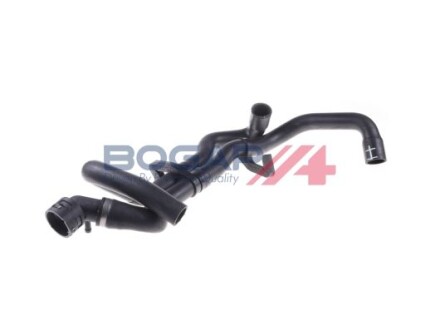 Шланг радіатора - BOGAP A4228277