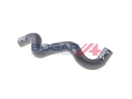 Шланг радіатора - BOGAP A4228305