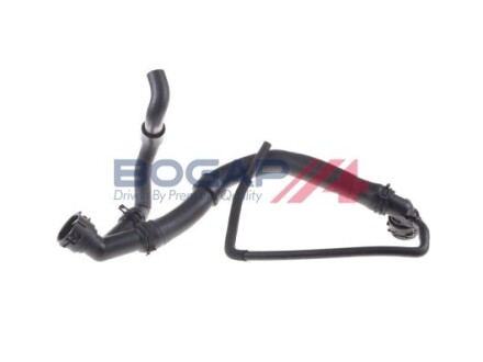 Патрубoк охолоджуючої рідіни - BOGAP A4228438