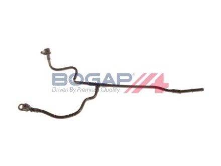 Фото товара Автозапчастина BOGAP A4228449 : Купить на tto.com.ua