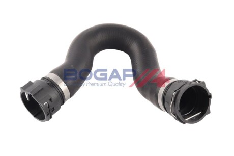 Патрубок - BOGAP A4228497