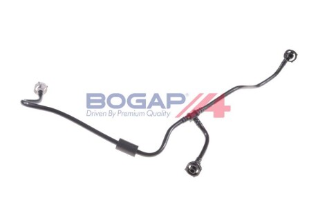 Шланг радіатора Premium - BOGAP A4228557