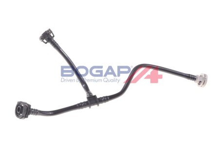 Патрубок - BOGAP A4228559