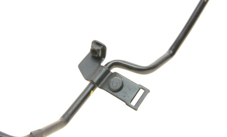 Фото 4 - Патрубок системи охолодження BOGAP A4229109