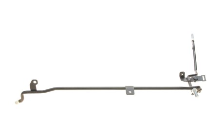 Фото 7 - Патрубок системи охолодження BOGAP A4229109