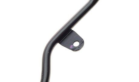 Фото 3 - Патрубок турбины BOGAP A4229117