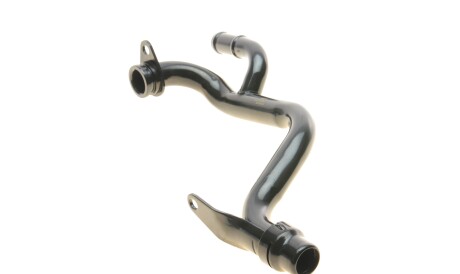 Фото 2 - Патрубок системы охлаждения BOGAP A4229120