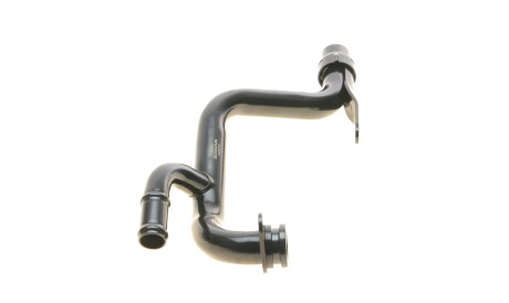 Фото 3 - Патрубок системы охлаждения BOGAP A4229120