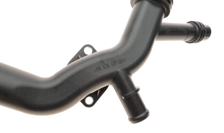 Фото 2 - Патрубок системы охлаждения BOGAP A4229124