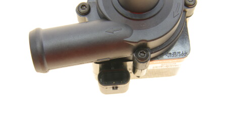 Фото 2 - Водяний насос BOGAP A4233106