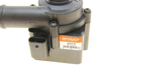 Фото 3 - Водяний насос BOGAP A4233106