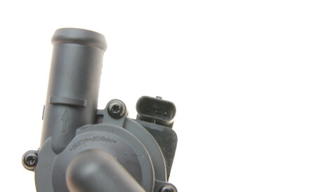 Фото 3 - Водяной насос BOGAP A4233109