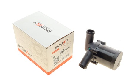 Насос системи охолодження (додатковий) - BOGAP A4233141