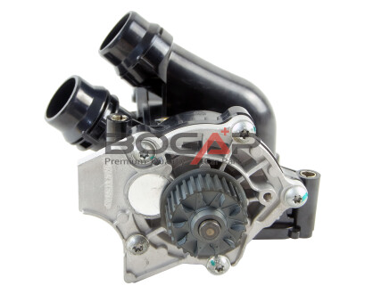 Водяной насос - BOGAP A4234103