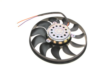 Фото 3 - Вентилятор охлаждения двигателя BOGAP A4243114