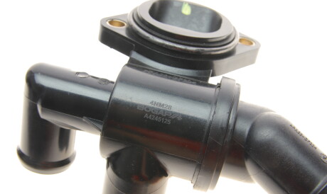 Фото 2 - Термостат системы охлаждения BOGAP A4245125