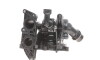 Корпус термостату Audi A3/A4/A5/A6/VW Golf VII/Passat VIII/Skoda Octavia IV 1.8/2.0 TSI/TFSI 14- - (06K121011, 06K121011B, 06K121011BKIT) BOGAP A4246100 (фото 2)