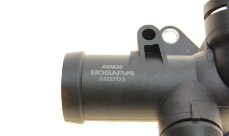 Фото 2 - Термостат системи охолодження BOGAP A4252123