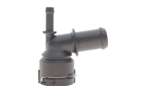 Фланец системы охлаждения VW Caddy III/Golf V 03-08 - BOGAP A4252144