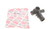 Фланець системи охолодження VW Golf/Passat/Jetta 1.9D/TD 91-99 - (068121132B, 068121133AF, 68121132B) BOGAP A4252149 (фото 1)