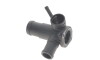 Фланець системи охолодження VW Caddy II 1.9D 95-04/ Passat 1.9D 89-97 - (068121132A, 068121133AE) BOGAP A4252150 (фото 1)
