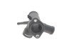 Фланець системи охолодження VW Caddy II 1.9D 95-04/ Passat 1.9D 89-97 - (068121132A, 068121133AE) BOGAP A4252150 (фото 2)
