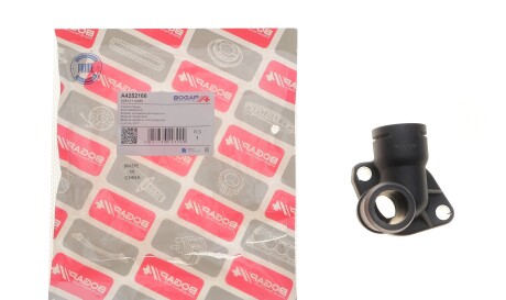 Фото 2 - Термостат системи охолодження BOGAP A4252166