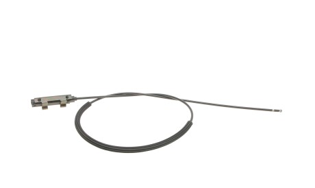 Тяга кришки капота Premium - BOGAP A5114106