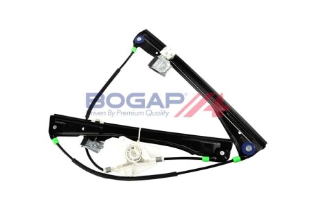 Фото 3 - Автозапчасть BOGAP A5341160