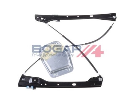 Склопідіймач - BOGAP A5341205