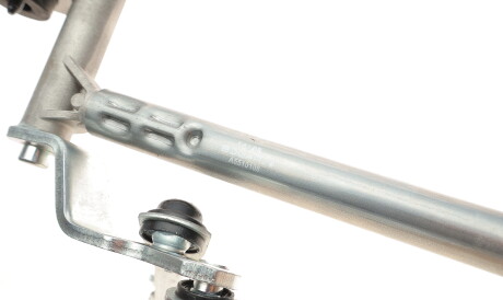 Фото 2 - Механизм стеклоочистителя BOGAP A5510108