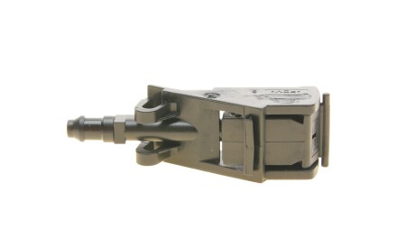 Фото 2 - Механізм склоочисника BOGAP A5518107