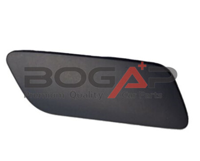 Накладка, бампер Premium - BOGAP A5522221