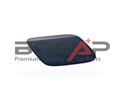 Накладка, бампер Premium - BOGAP A5522231