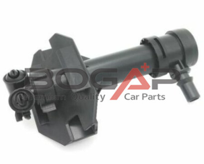 Форсунка омивача фари - BOGAP A5522239