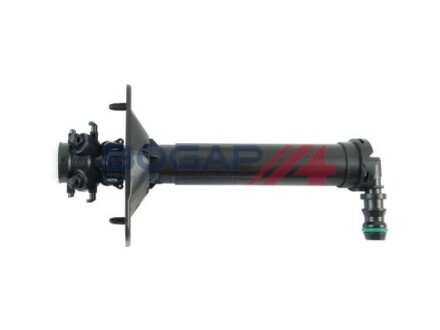 Фото 2 - Автозапчасть BOGAP A5522278