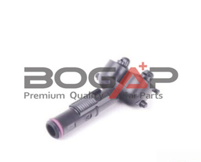 Форсунка фари - BOGAP A5522308