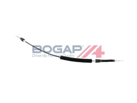 Трос, МКПП - BOGAP A5717102