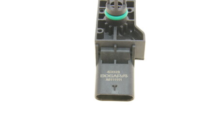 Фото 3 - Датчик тиску наддуву BOGAP A6111111