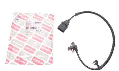 Фото 2 - Датчик коленвала BOGAP A6115115