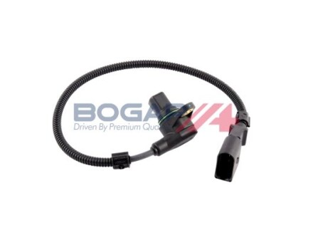 Датчик пульсу коленвала - BOGAP A6115148
