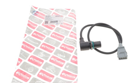 Фото 2 - Датчик коленвала BOGAP A6115154