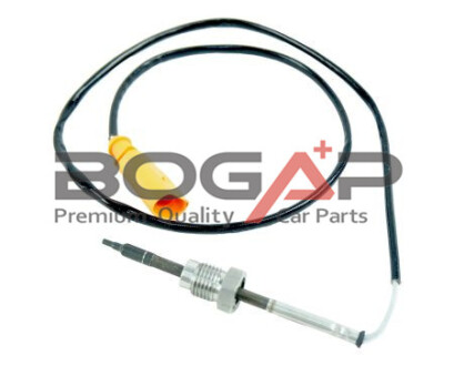 Датчик температури - BOGAP A6120100