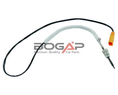Датчик температури ОГ - BOGAP A6120135
