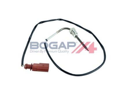 Фото 2 - Автозапчасть BOGAP A6120151