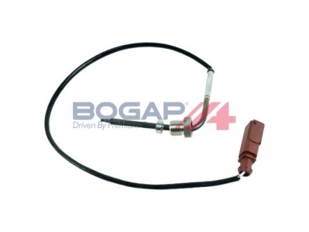 Фото 2 - Автозапчасть BOGAP A6120183