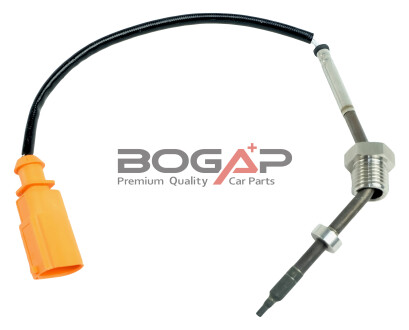 Датчик температури ОГ - BOGAP A6120191