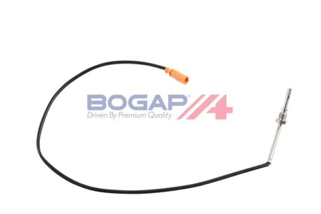 Датчик температури вихлопних газів - BOGAP A6120204